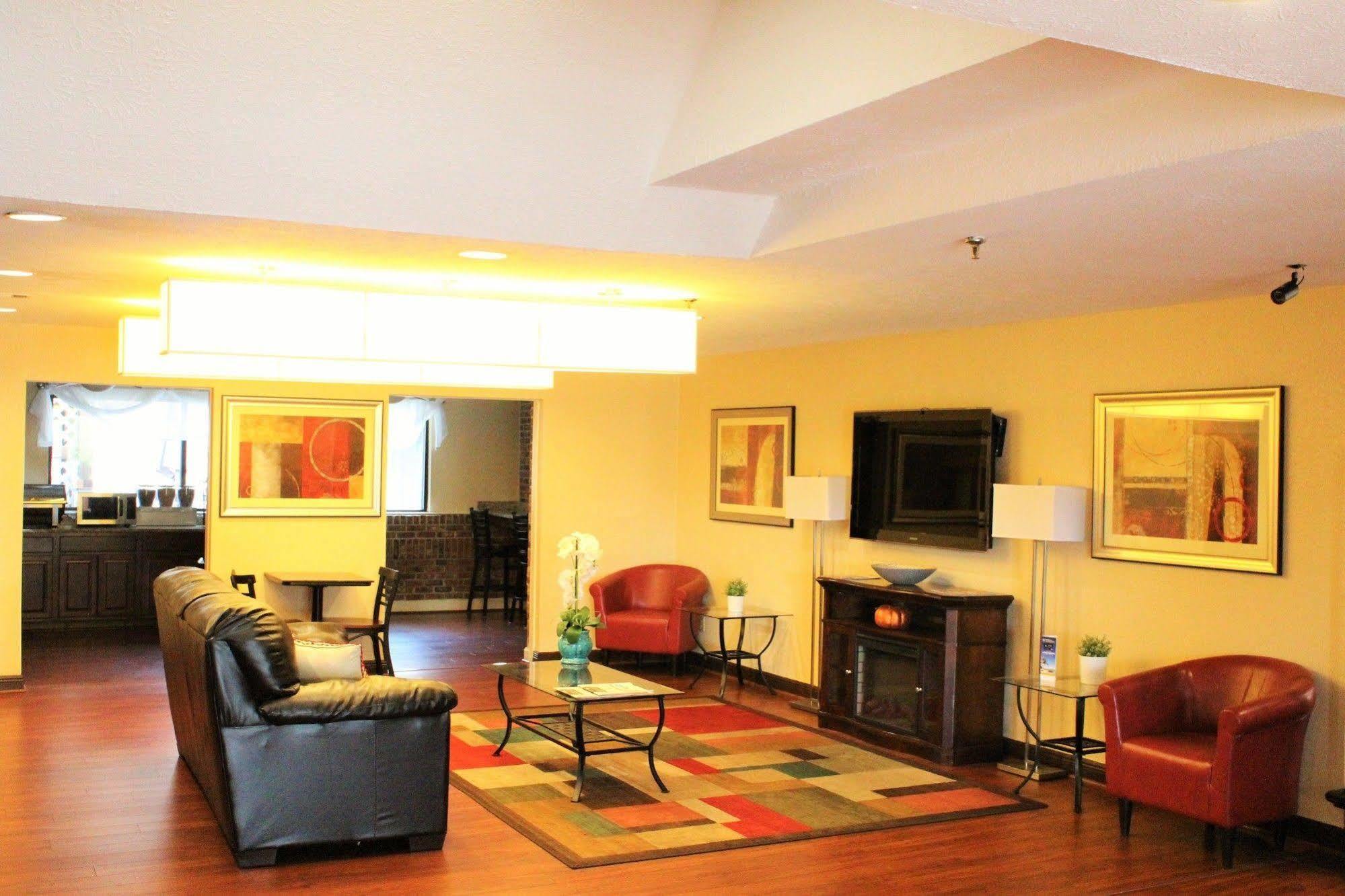 Best Western Auburn/Opelika Inn Exterior photo